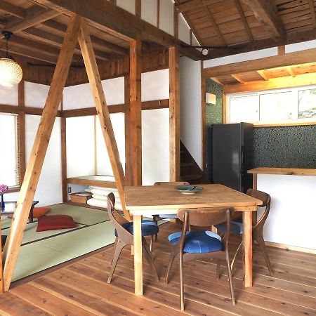 Oku Cottage - Walk To Ohama Beach - Max 4 Ppl Shimoda  Exterior foto